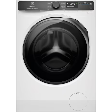 ELECTROLUX EWF114R7WC Front Load Washing Machine 11kg