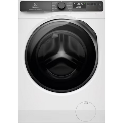 ELECTROLUX EWF114R7WC Front Load Washing Machine 11kg