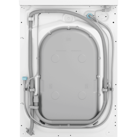 ELECTROLUX EWF8024D3WC UltimateCare 300 front load washing machine 8KG