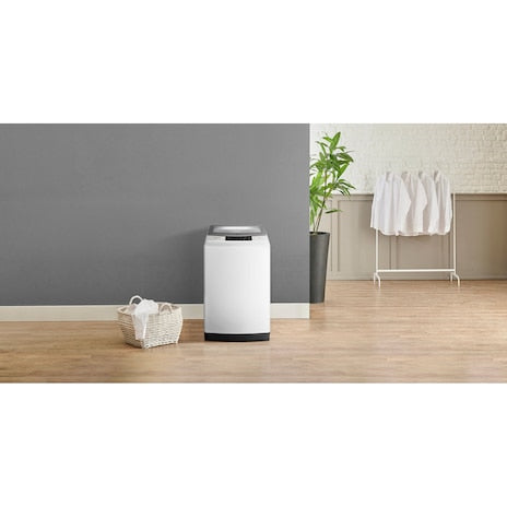 EWT8588H1WB Electrolux Elite Care 300 top load washer (8.5kg)