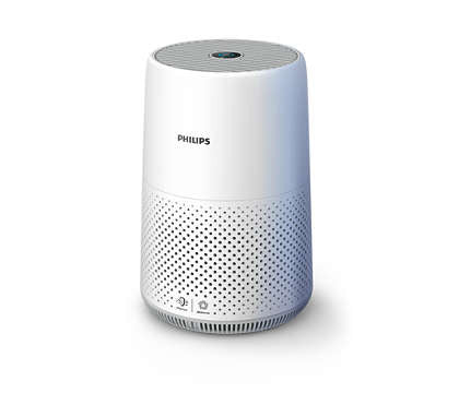 PHILIPS AC0850/20 Compact Air  Purifier