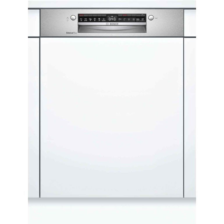 BOSCH SMI4HCS48E SEMI-INTEGRATED DISHWASHER SERIES 4