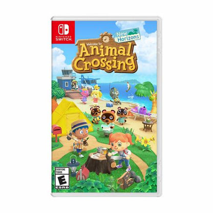 Nintendo Animal Crossing New Horizons