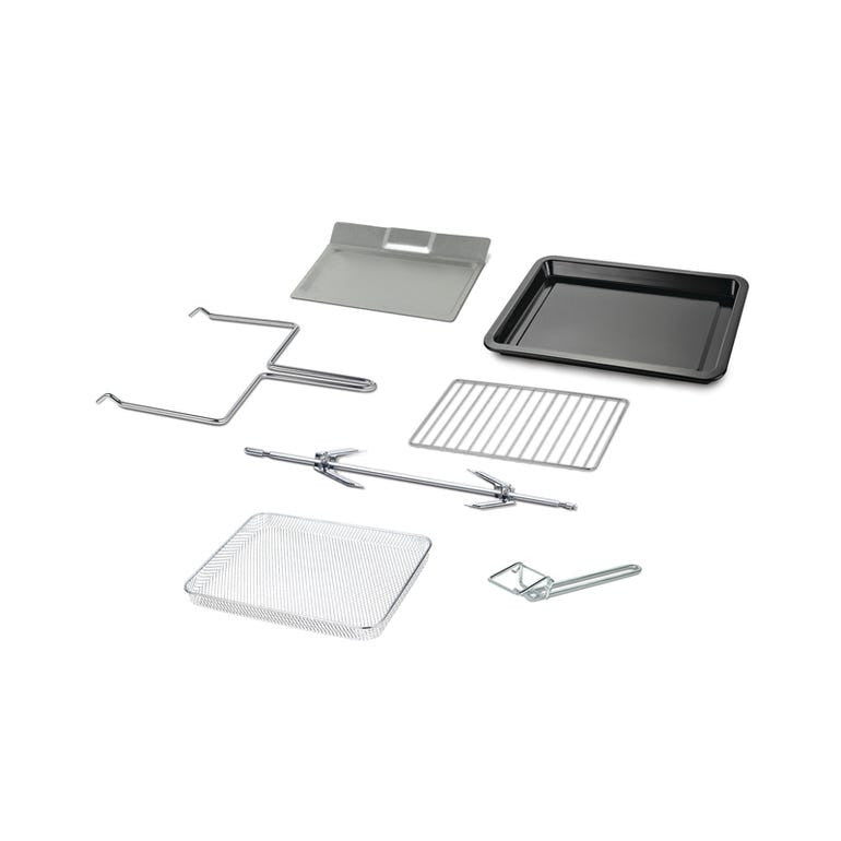 ELECTROLUX EOT5622XFG AIRFRY ELECTRIC OVEN (56L)