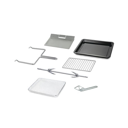 ELECTROLUX EOT5622XFG AIRFRY ELECTRIC OVEN (56L)