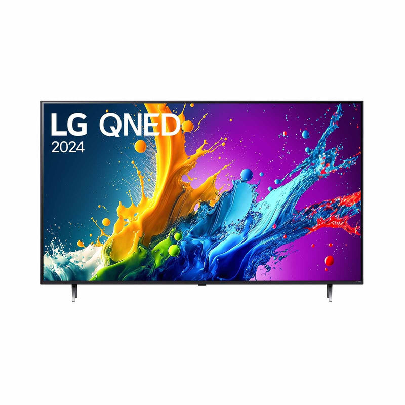 LG 86QNED80TSA.ATC 86 IN QNED AI THINQ AI SMART TV