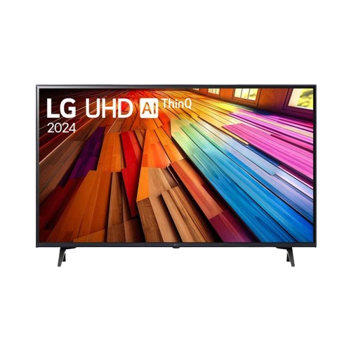 LG 86UT8050PSB.ATC 86 IN UHD AI THINQ AI SMART TV