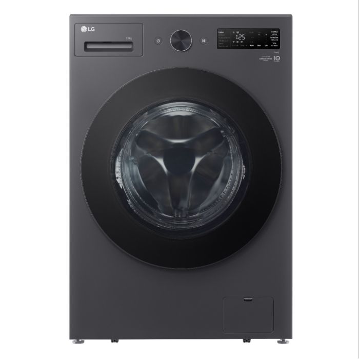 LG F2515SNTG Front Load Washer 15kg