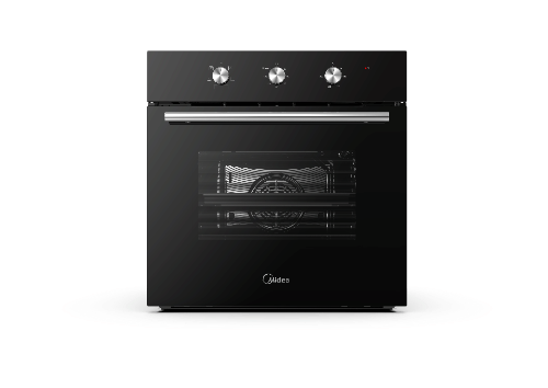 MIDEA MBI-65M40 Built-in Oven 82L