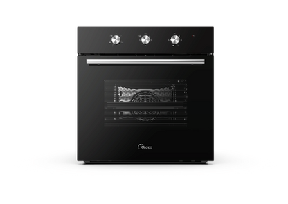 MIDEA MBI-65M40 Built-in Oven 82L