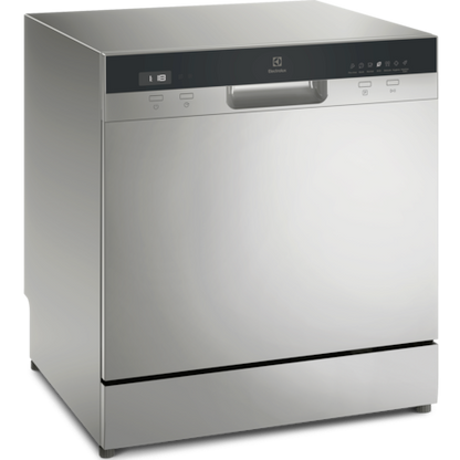 ELECTROLUX EFC3862MS Ultimate Care 300 Dishwasher with 8 Place Settings 55cm