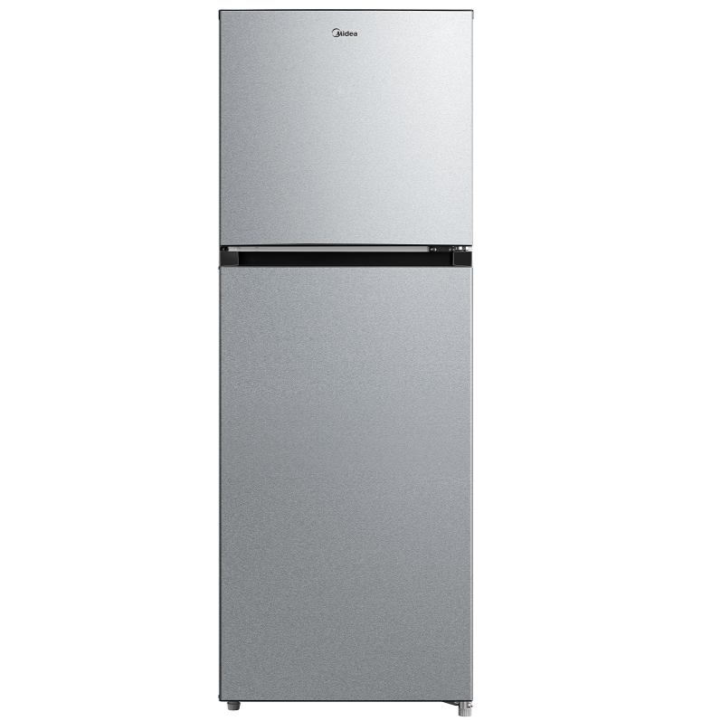 MIDEA MDRT385MTC50-SG 268L 2-DOOR FRIDGE