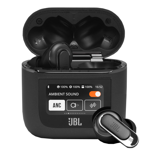 JBL Tour Pro 2 True wireless Noise Cancelling earbuds