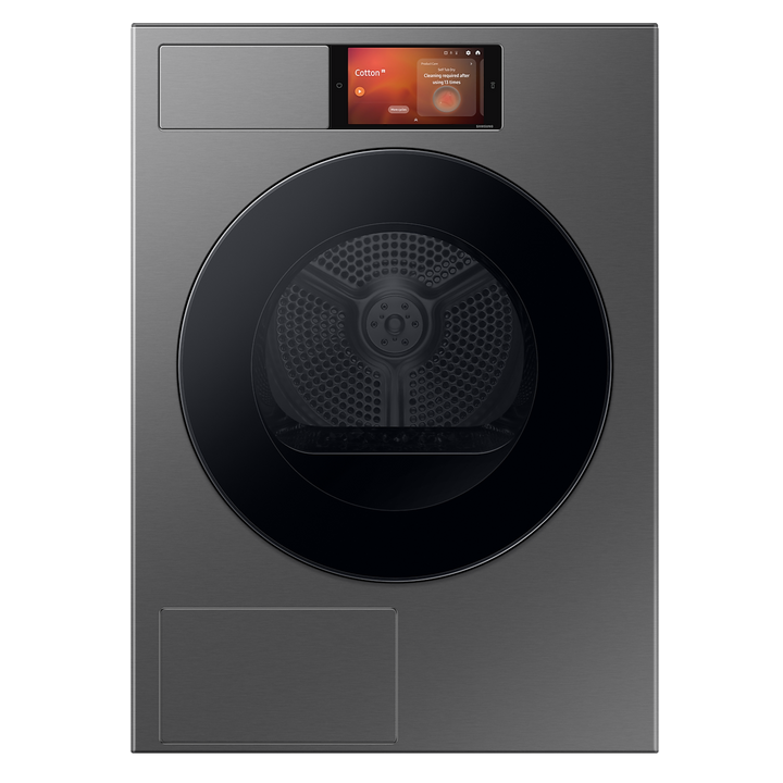 SAMSUNG DV10DB94A0GDSP Heat Pump Dryer 10kg