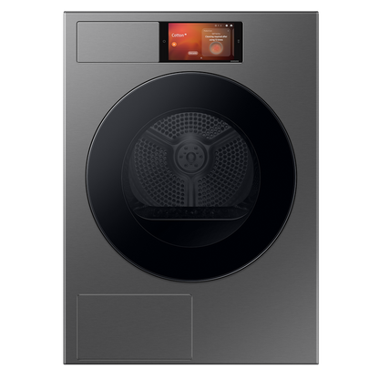 SAMSUNG DV10DB94A0GDSP Heat Pump Dryer 10kg