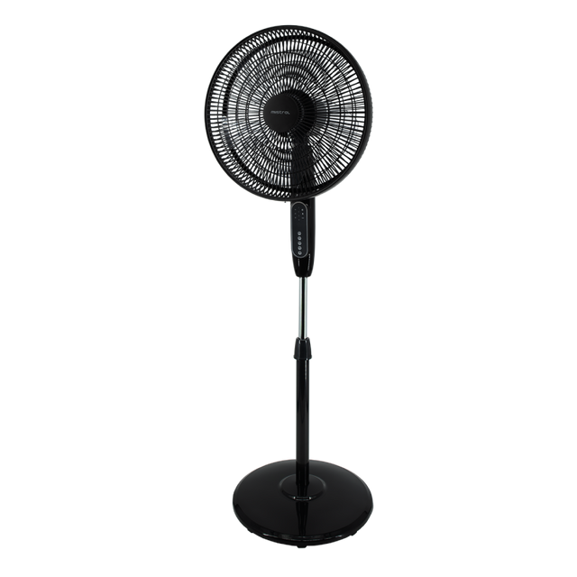 Mistral MSF1610DR 16” DC Stand Fan with Remote