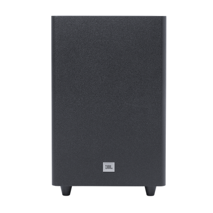 JBL SB550 3.1 Channel Soundbar with Wireless Subwoofer