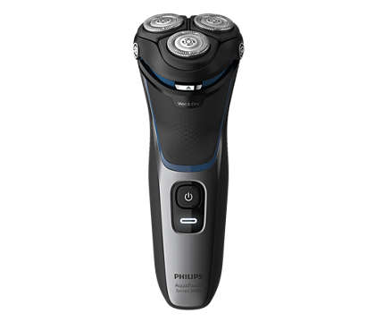 PHILIPS S3122/51 Wet & Dry  electric shaver
