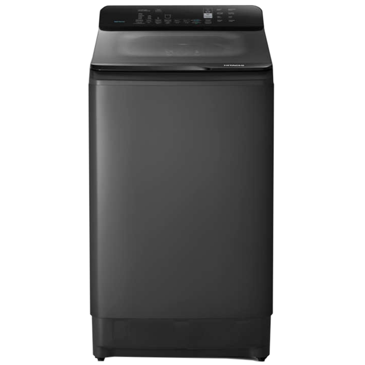 HITACHI LTL-12MVJWT Top Load Washer 12kg