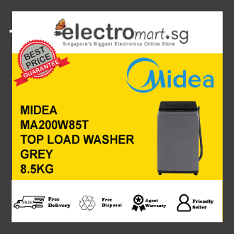 MIDEA MA200W85T TOP LOAD WASHER