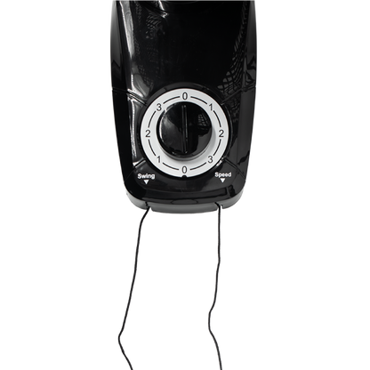 Mistral MWF2882 20" Industrial Wall Fan