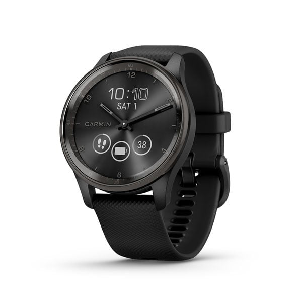 GARMIN vívomove Trend Hybrid Smartwatch