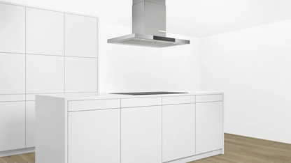 BOSCH DIB98JQ50 Series 6 Island cooker hood 90cm