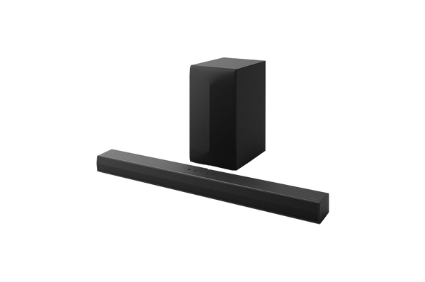 LG S60T.ASGPLLK 340W 3.1CH SOUNDBAR