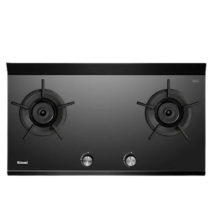 RINNAI RB-2CGN  2-BURNER BUILT-IN GAS HOB