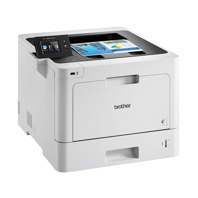 BROTHER HL-L8360CDW Laser Printer