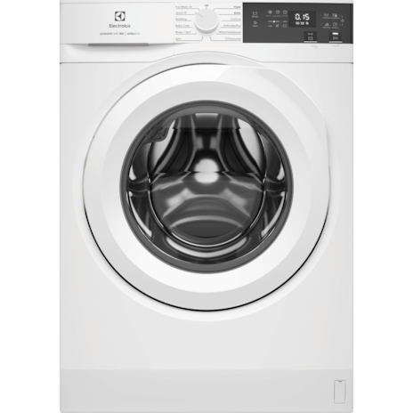 ELECTROLUX EWF9024D3WC 9KG Front Load Washer - White