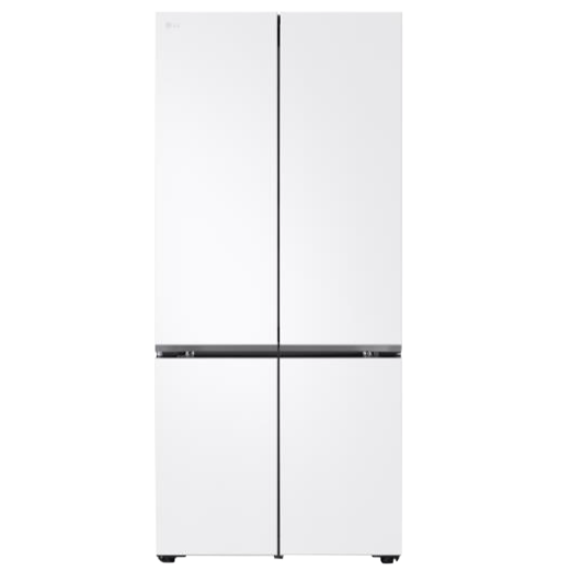 LG GF-B6174TW FRENCH DOOR FRIDGE, 611L