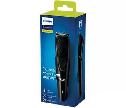 PHILIPS BT1233/14 Beard trimmer