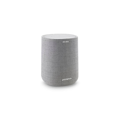 HARMAN KARDON Citation One MKIII All-in-one smart speaker with room-filling sound BLACK/ GRAY