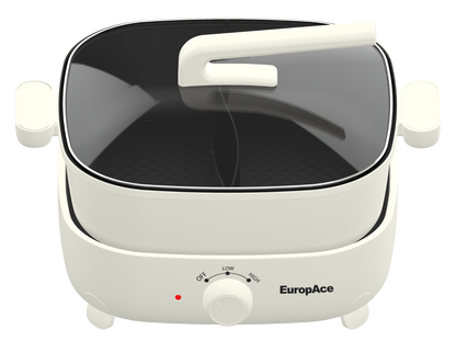 EUROPACE EMC5600D MULTI-COOKER HOTPOT 6L