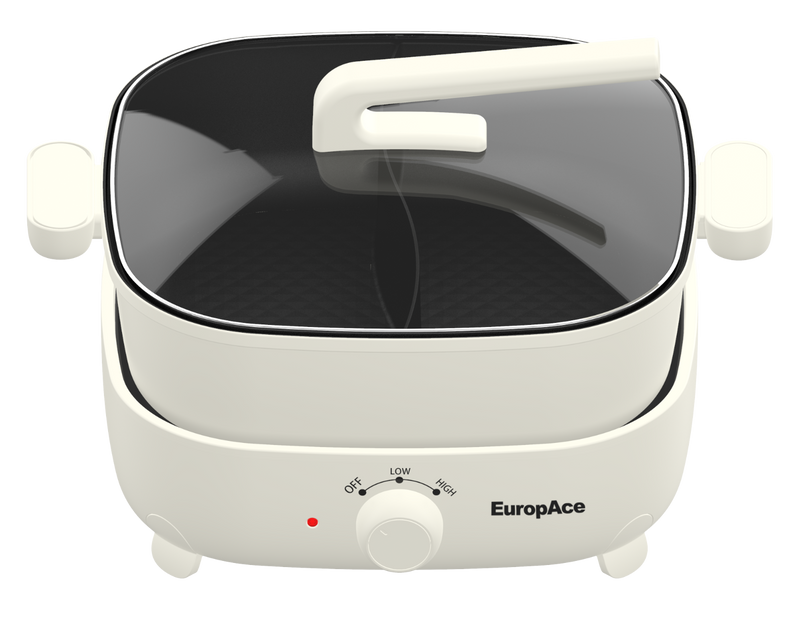 EUROPACE EMC5600D MULTI-COOKER HOTPOT 6L