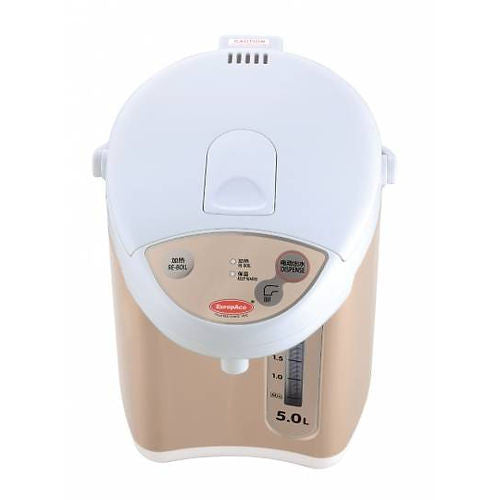 EuropAce EAP5502W Electric Air Pot 5L