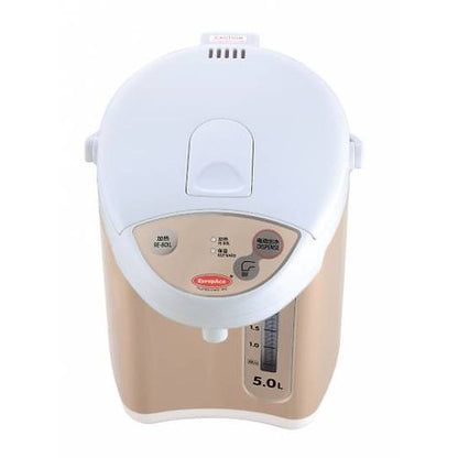 EuropAce EAP5502W Electric Air Pot 5L