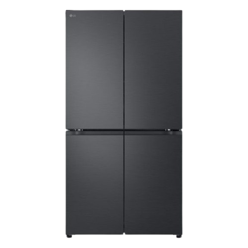 LG GF-B6014EV 601L Multi Door Refrigerator