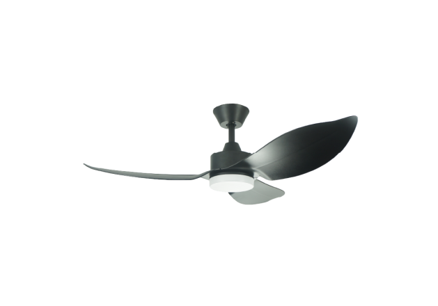 MISTRAL Space46-BK CEILING FAN-46", 69W