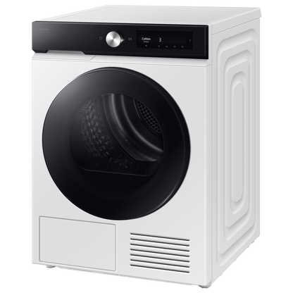 SAMSUNG DV90BB7440GESP Bespoke AI Laundry Front-load Dryer AI Dry, 9KGS