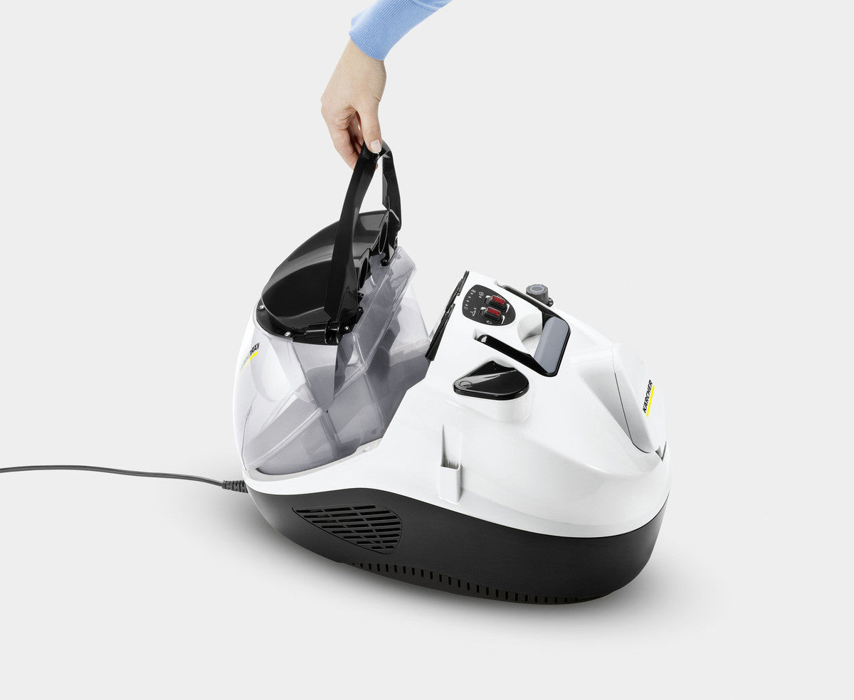 KARCHER SV 7 Steam vacuum cleaner