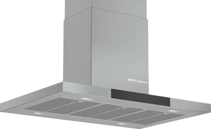 BOSCH DIB98JQ50 Series 6 Island cooker hood 90cm