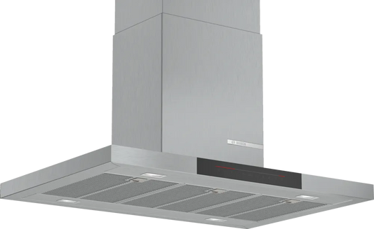 BOSCH DIB98JQ50 Series 6 Island cooker hood 90cm
