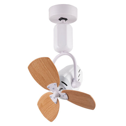 FANCO DC DONO 16" WALL OR CEILING MOUNT CORNER DC FAN