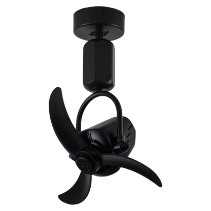 FANCO DC VINO 18" WALL OR CEILING MOUNT CORNER DC FAN