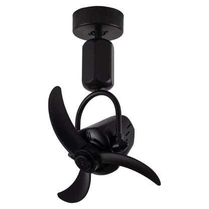 FANCO DC VINO 18" WALL OR CEILING MOUNT CORNER DC FAN