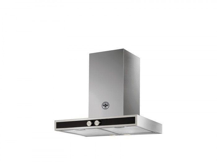 Bertazzoni KG60KLAG1XA 60cm Wall Mount Hood - Stainless Steel