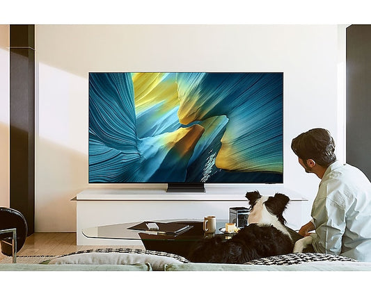 SAMSUNG QA65S95FAK 4K Smart TV 65”