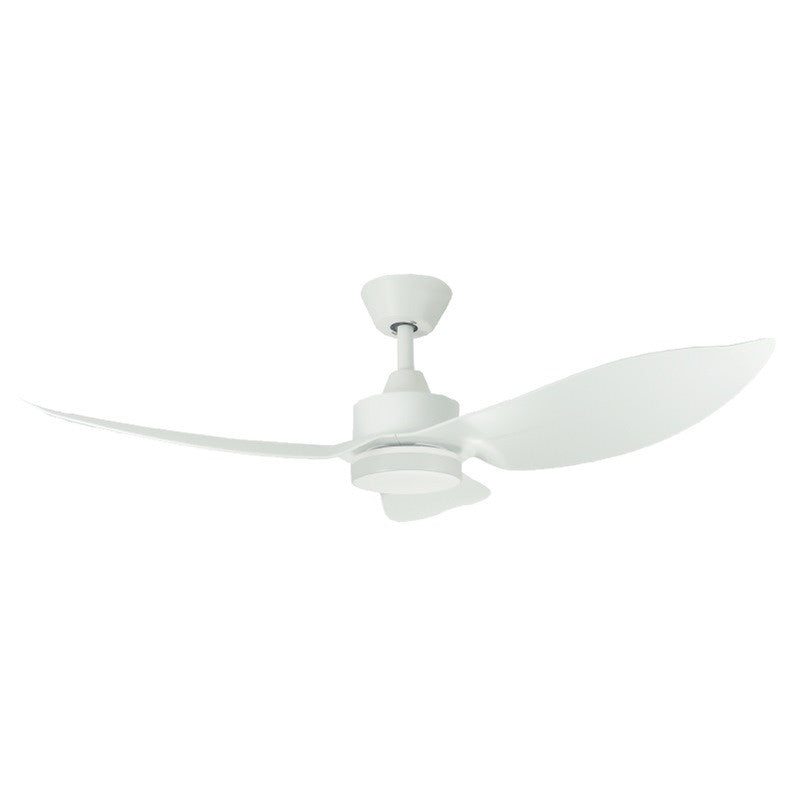 MISTRAL Space46-WH CEILING FAN-46", 69W, WHITE